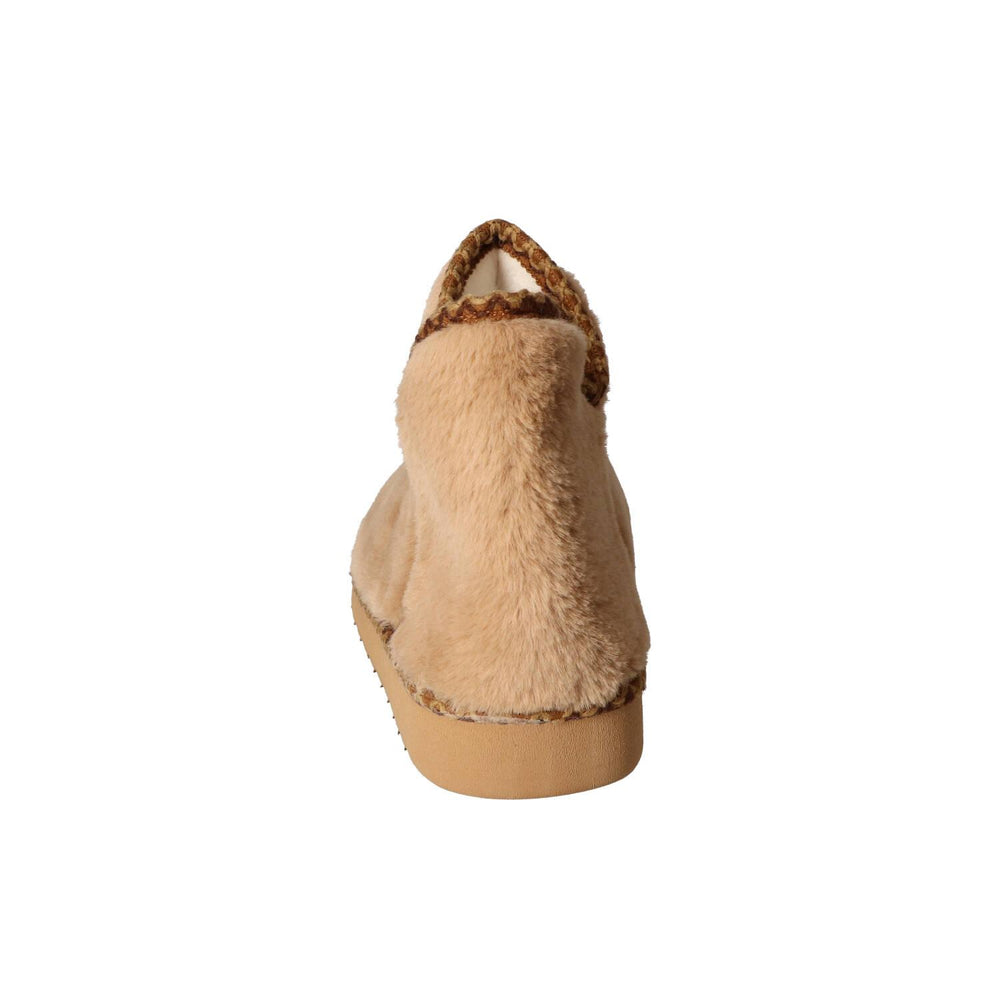 Chaussons, Cognac