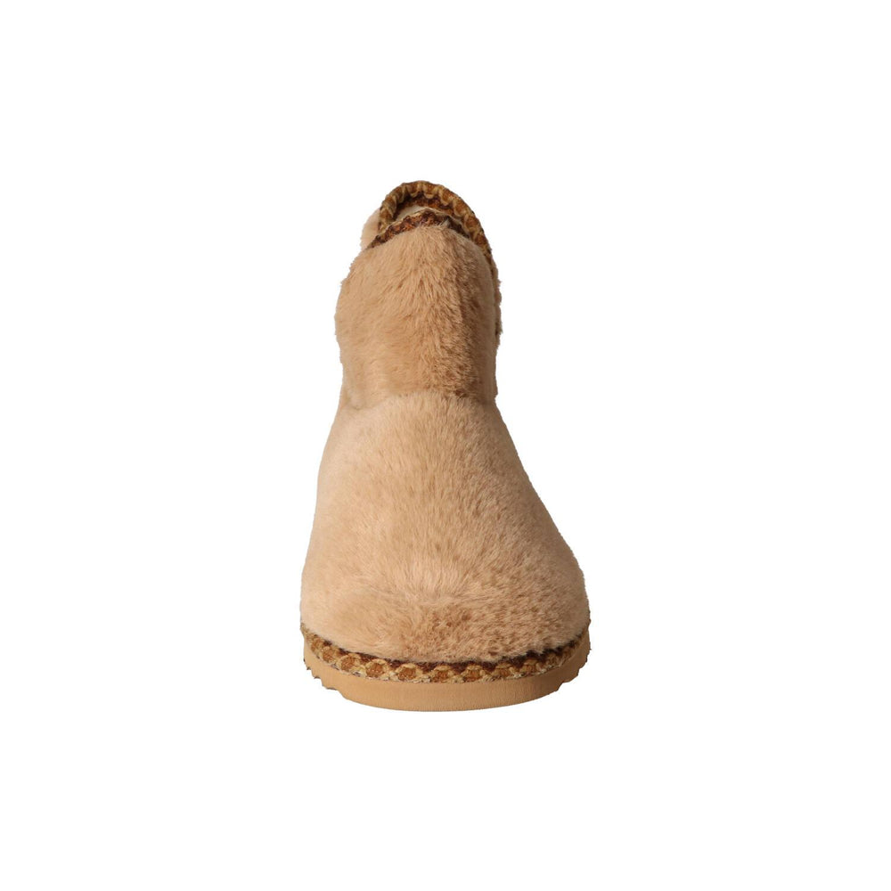 Chaussons, Cognac