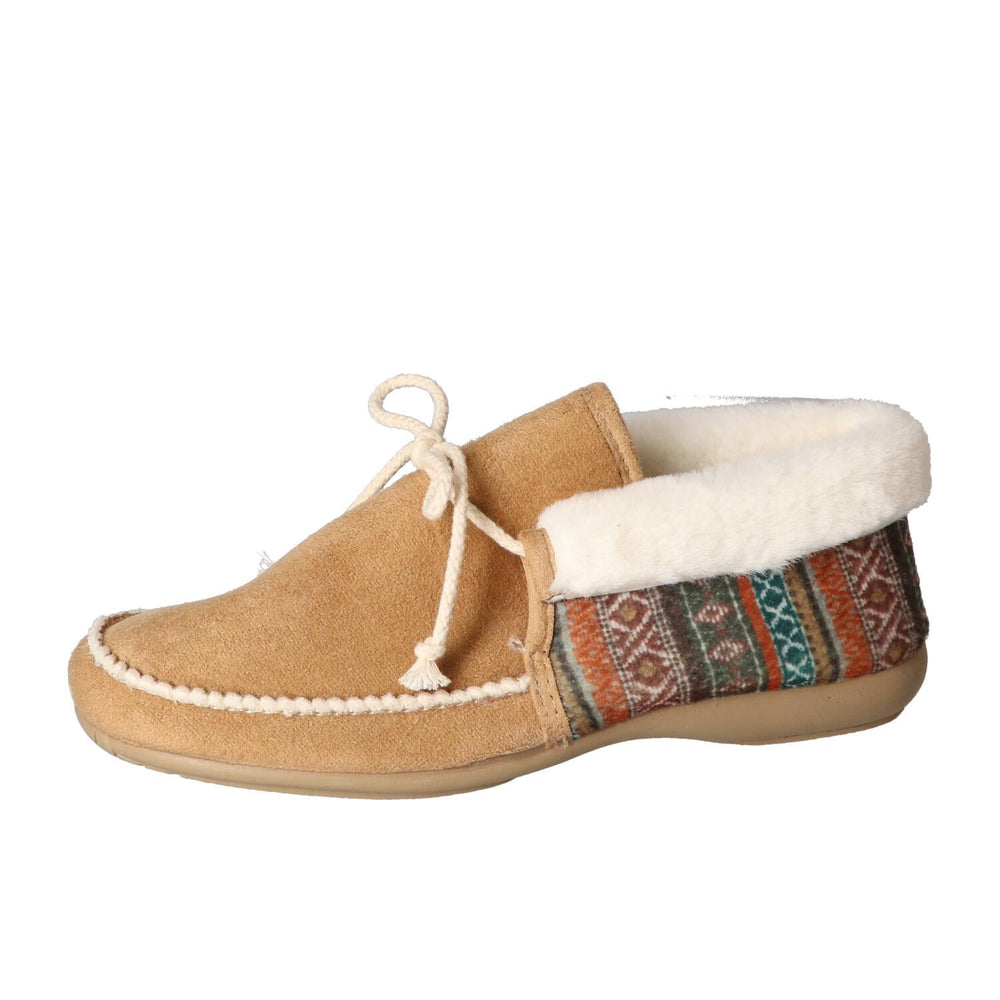 Chaussons, Cognac