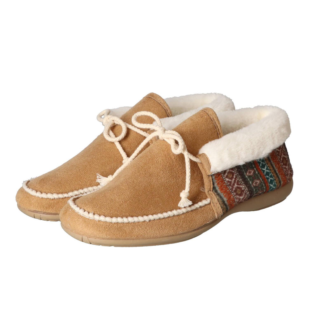 Chaussons, Cognac