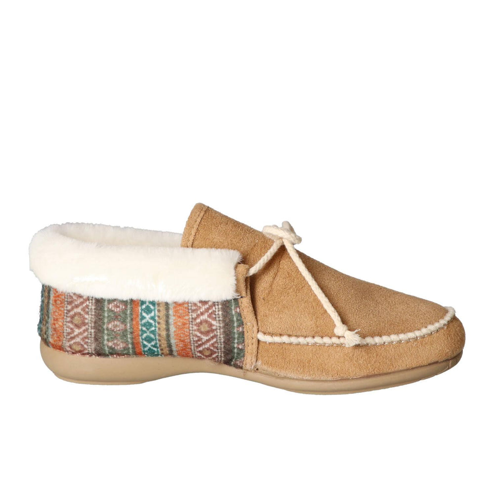 Chaussons, Cognac