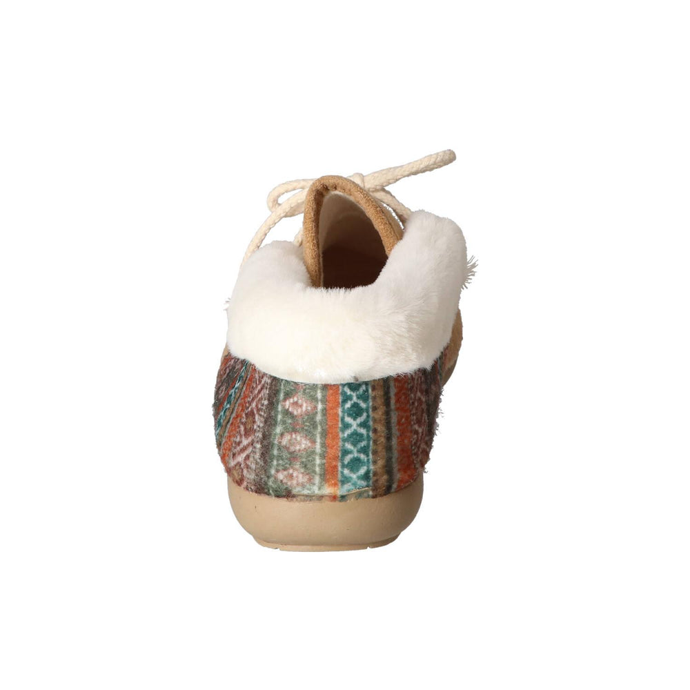 Chaussons, Cognac