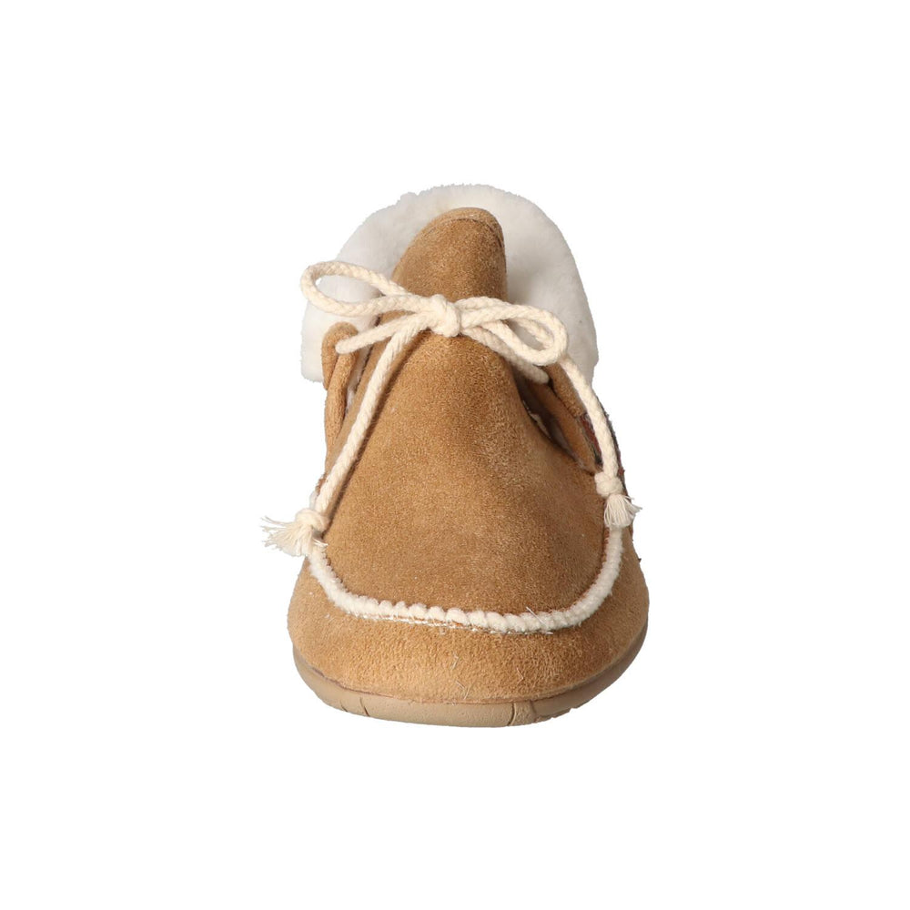 Chaussons, Cognac