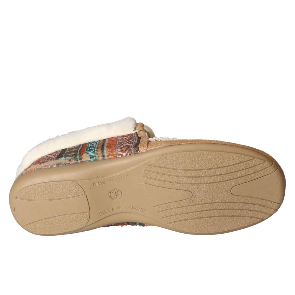 Chaussons, Cognac