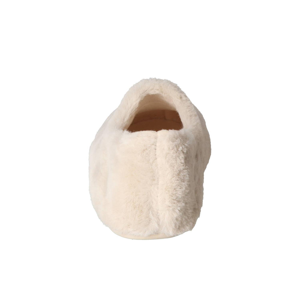 Chaussons, Beige Clair