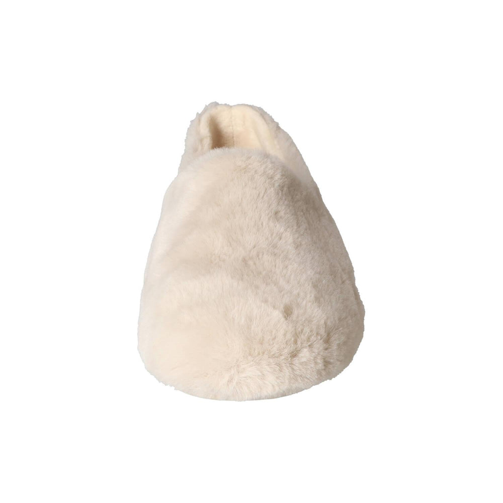 Chaussons, Beige Clair