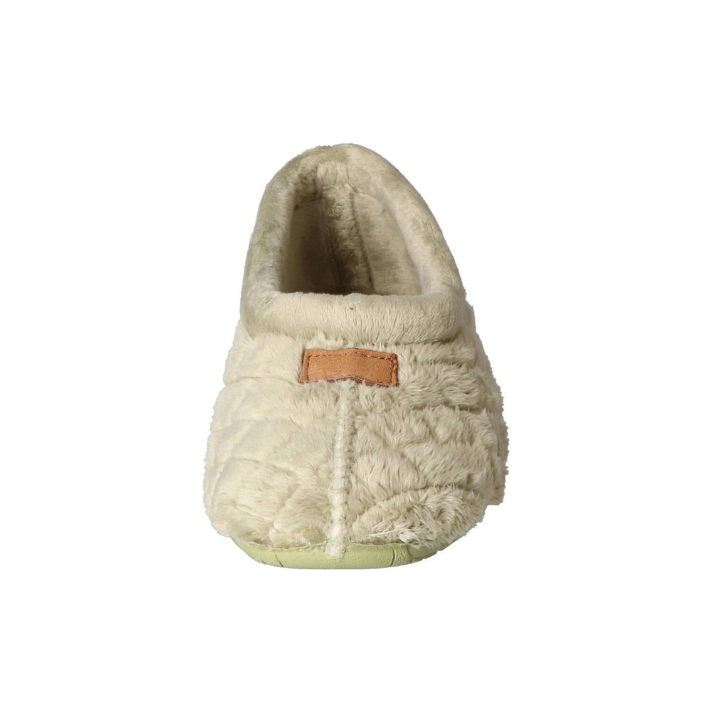 Chaussons, Vert