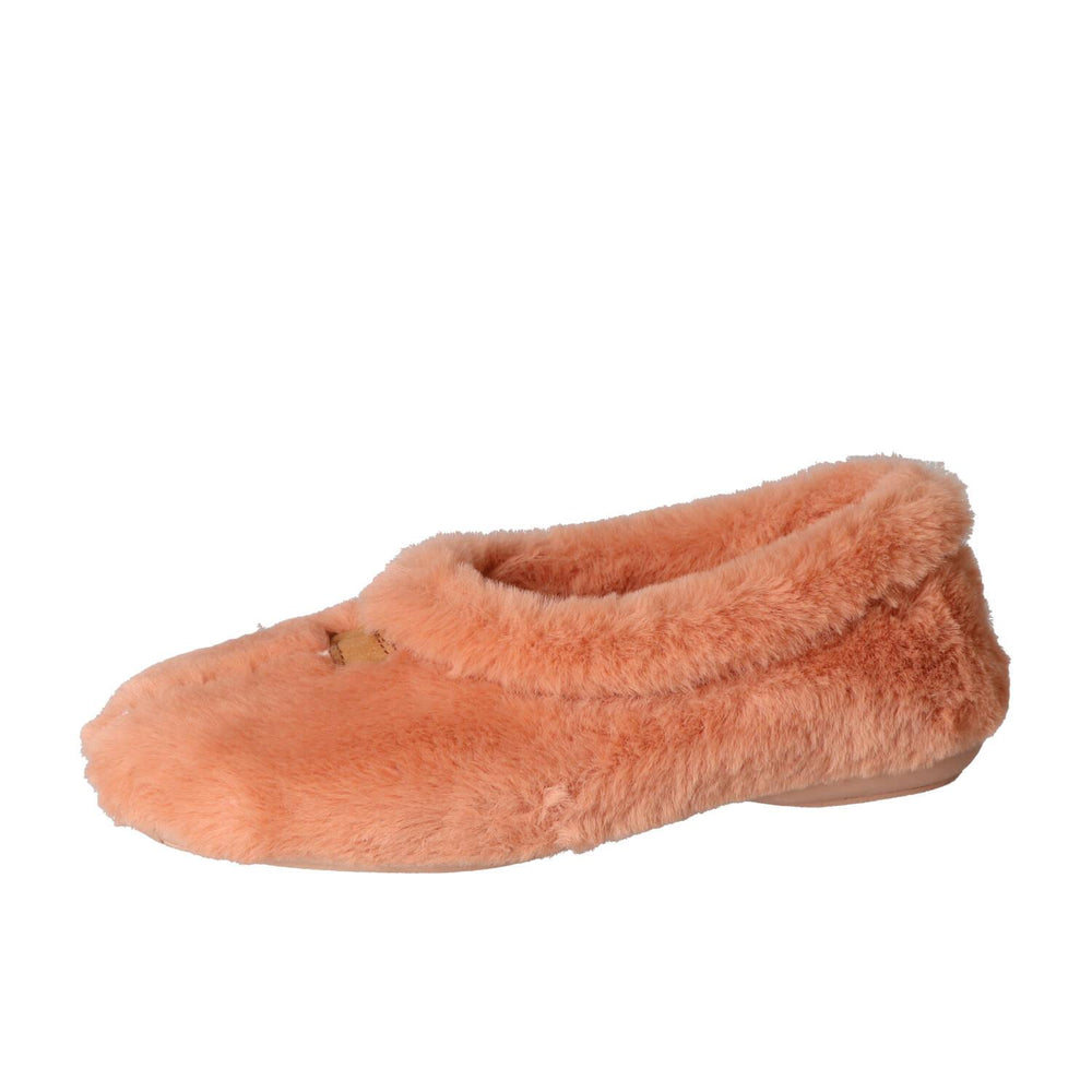 Chaussons, Rose