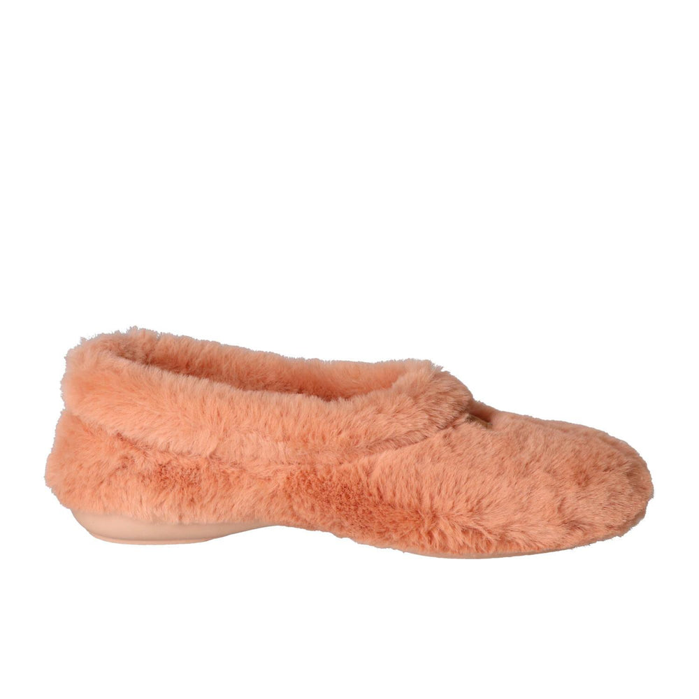 Chaussons, Rose