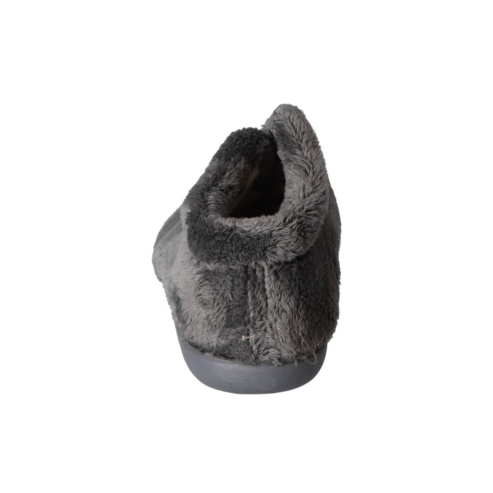 Chaussons, Gris