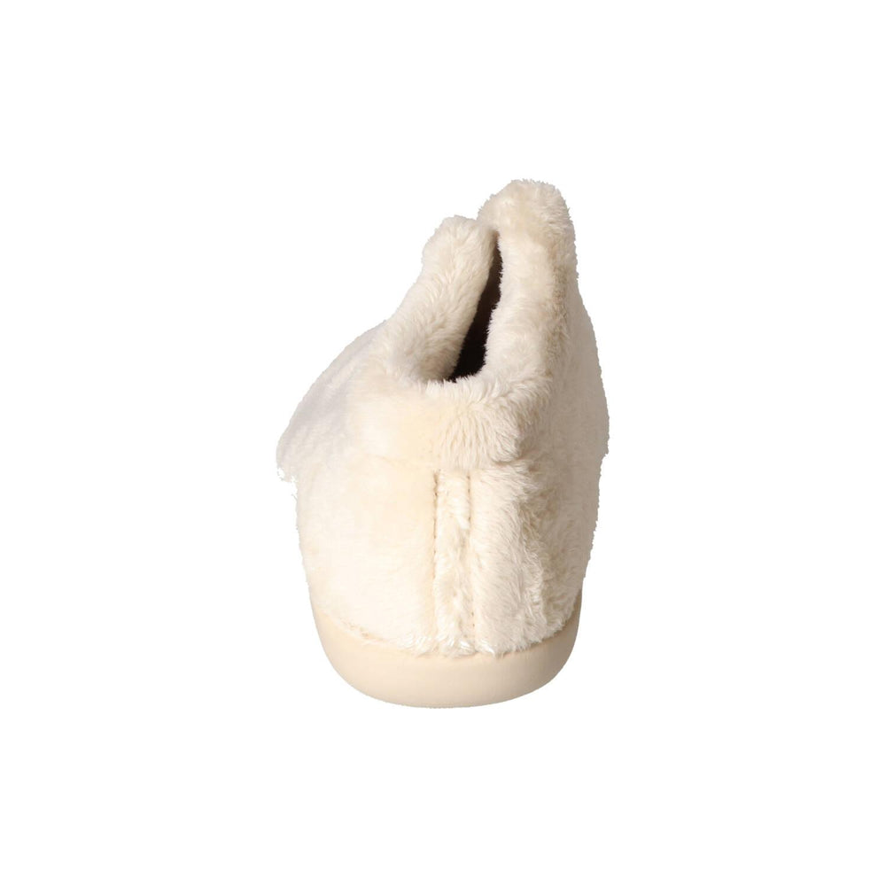 Chaussons, Beige Clair