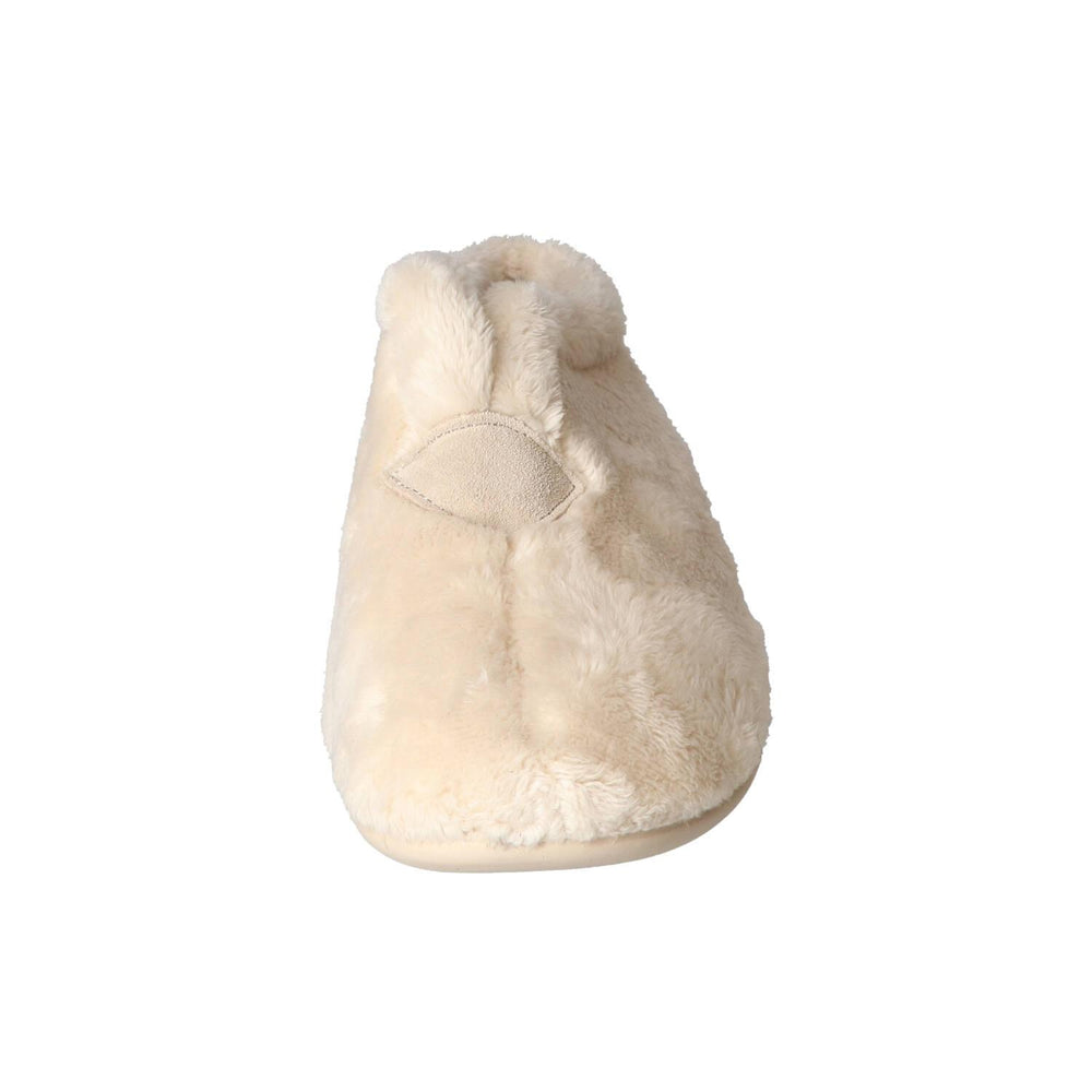 Chaussons, Beige Clair