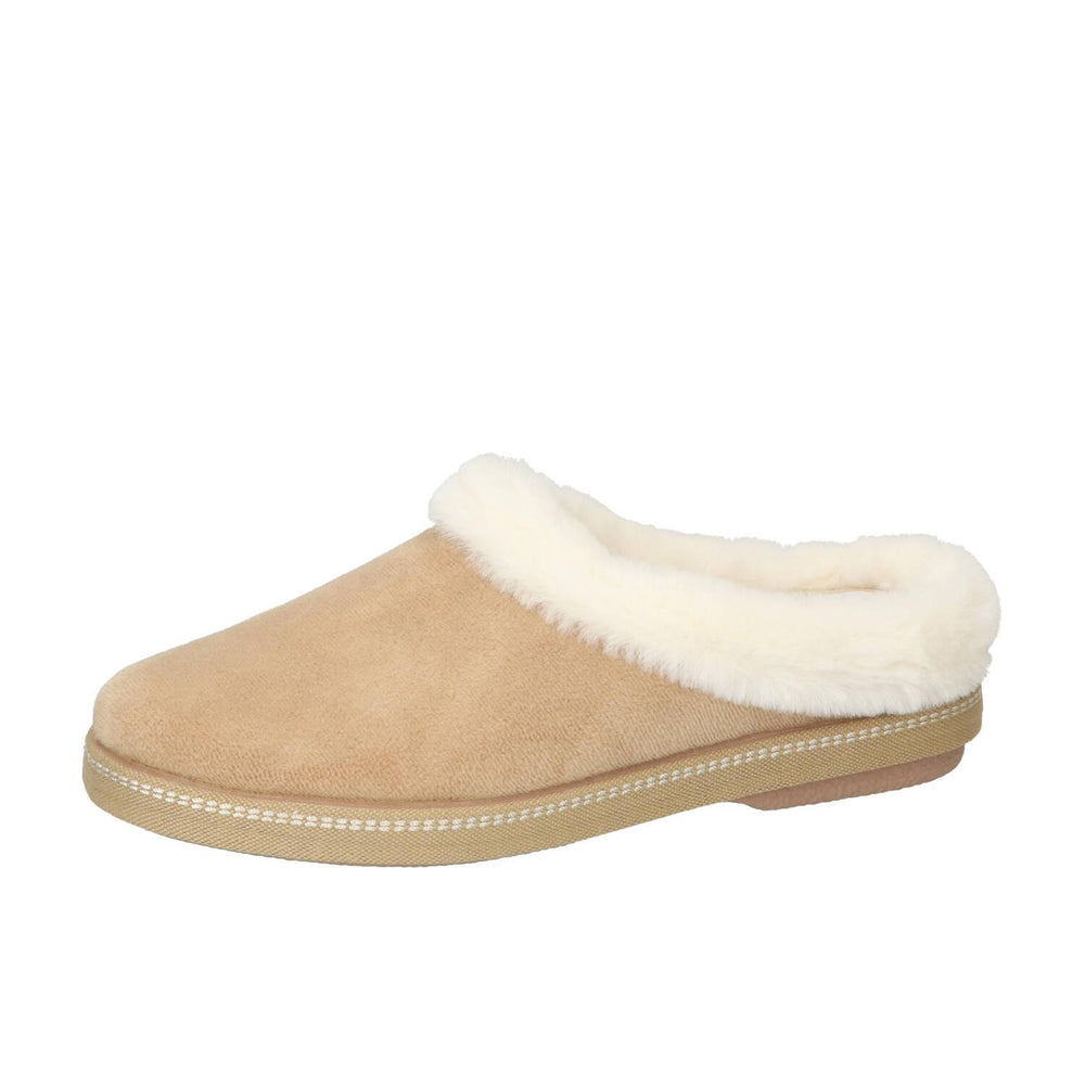 Chaussons, Cognac