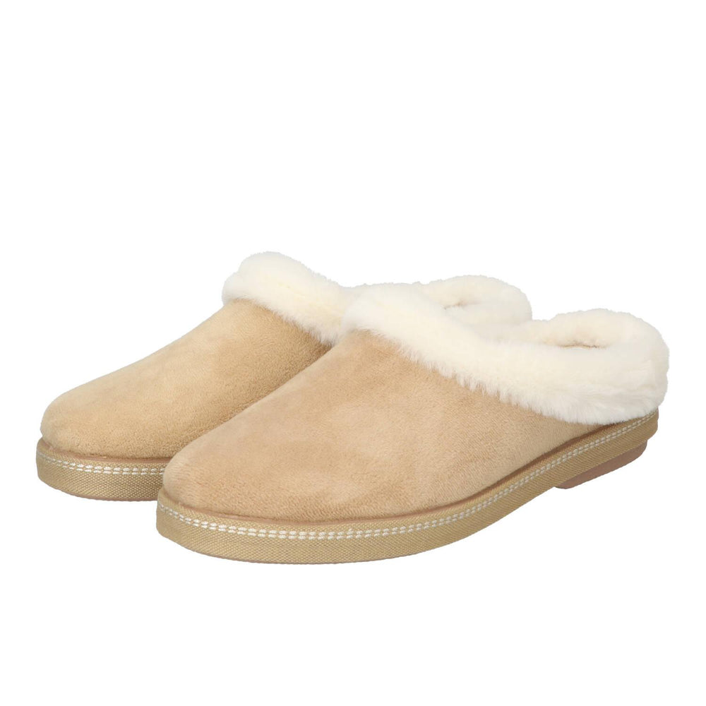 Chaussons, Cognac