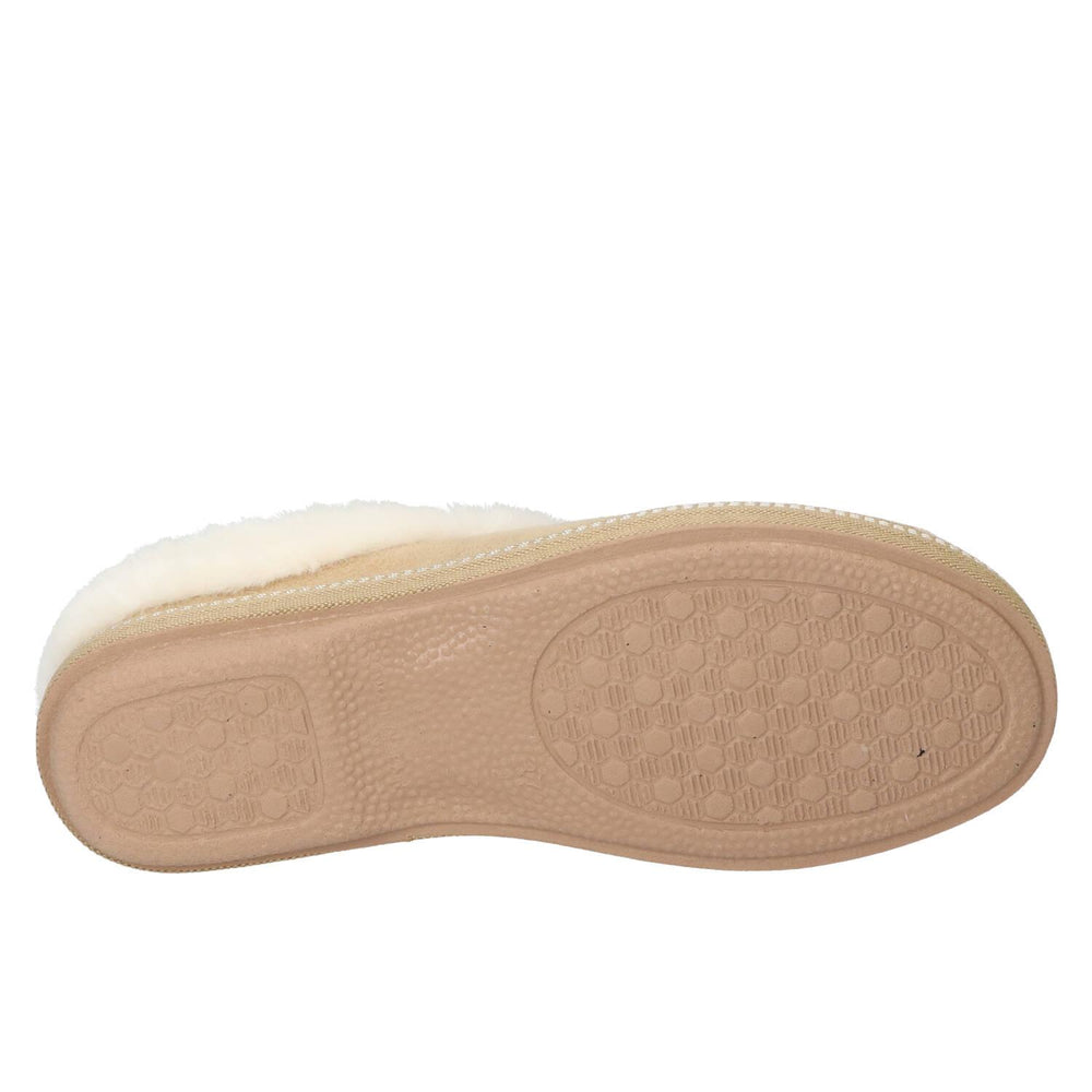 Chaussons, Cognac