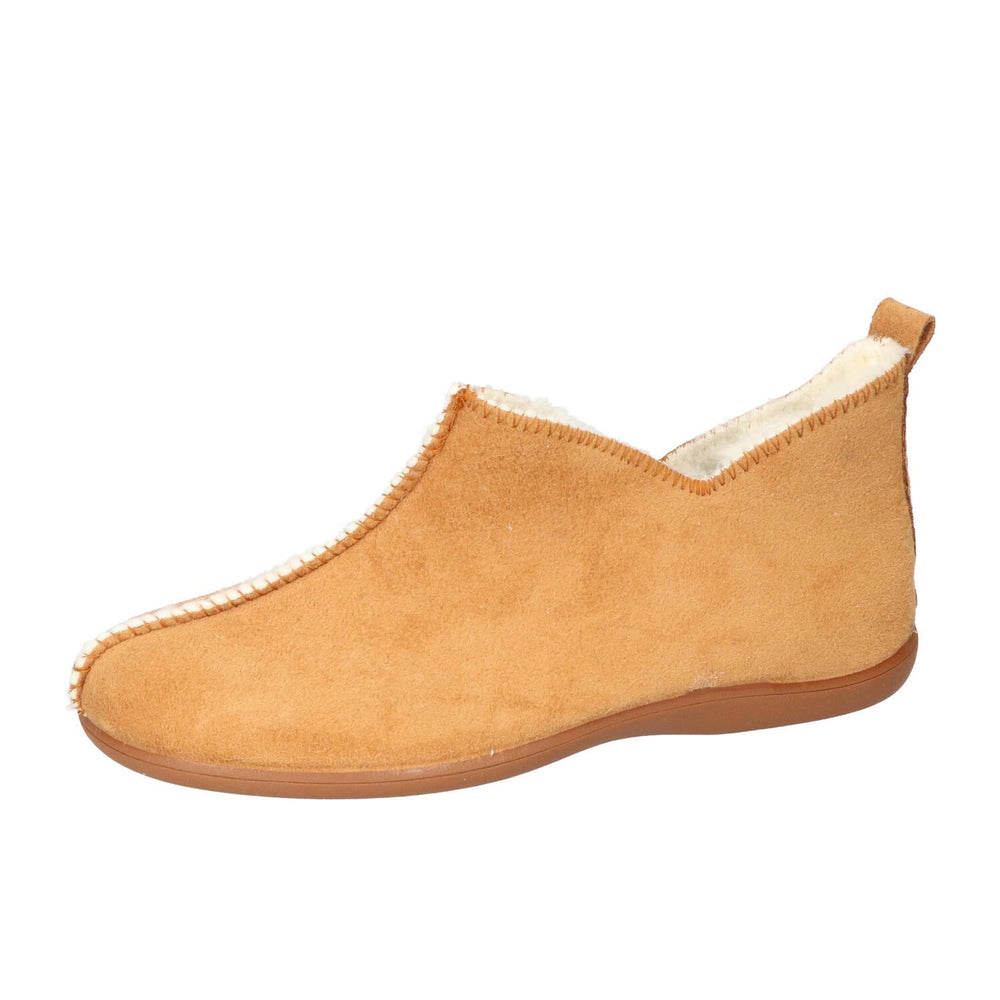 Chaussons, Cognac