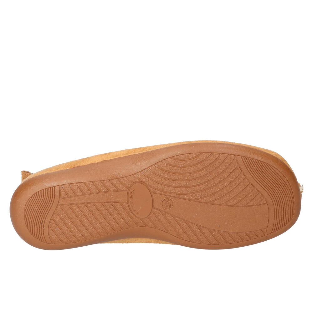 Chaussons, Cognac