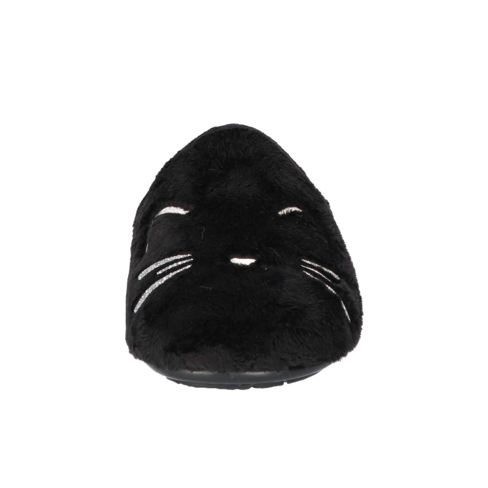 Chaussons, Noir