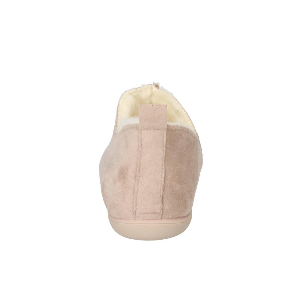 Chaussons, Beige Clair