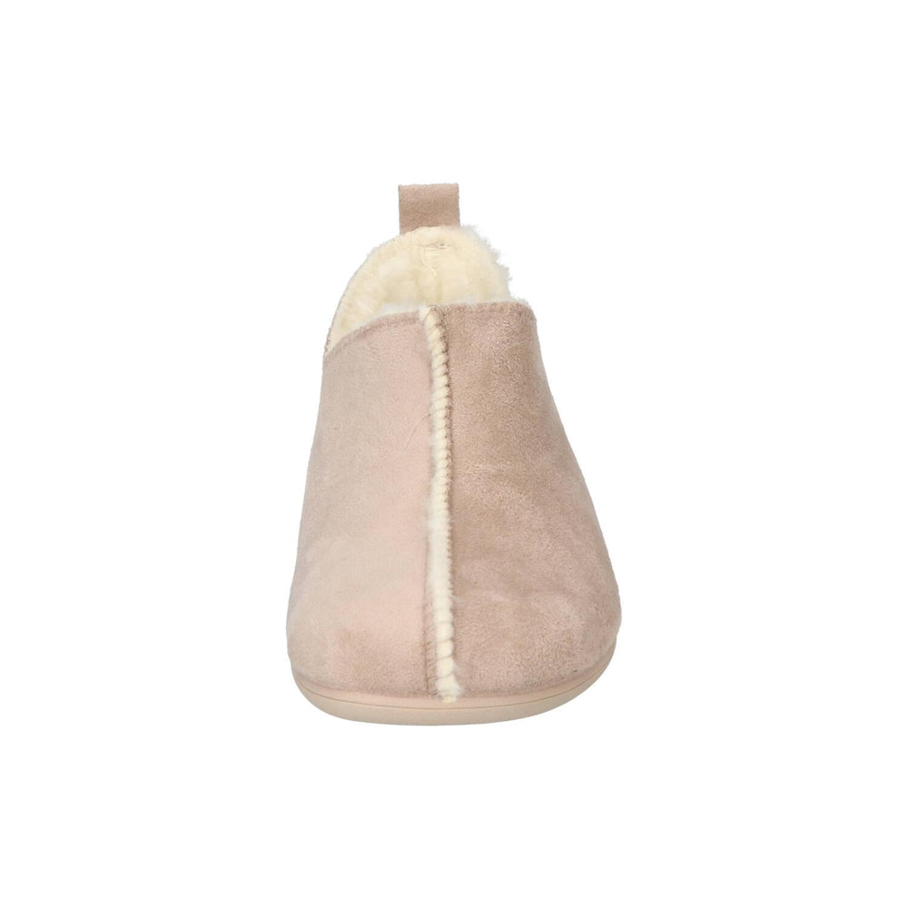 Chaussons, Beige Clair