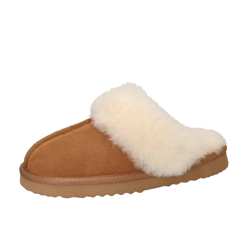 Chaussons, Cognac