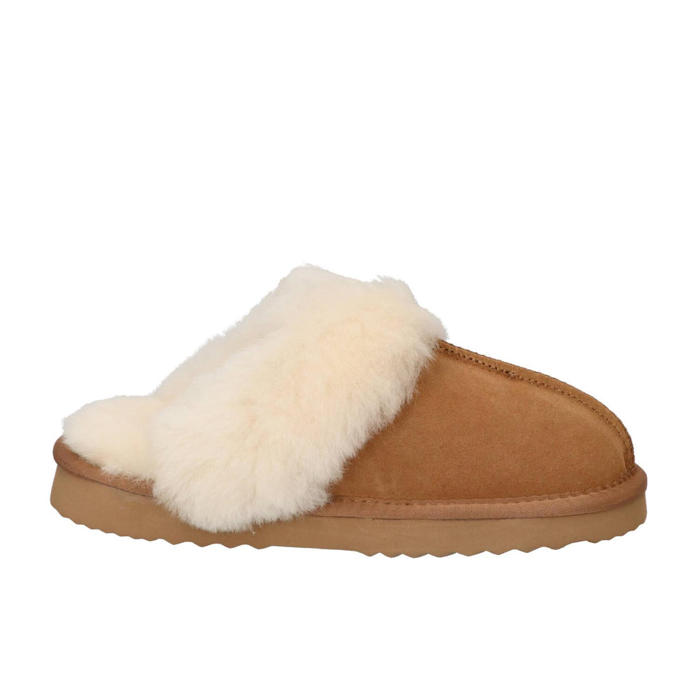 Chaussons, Cognac