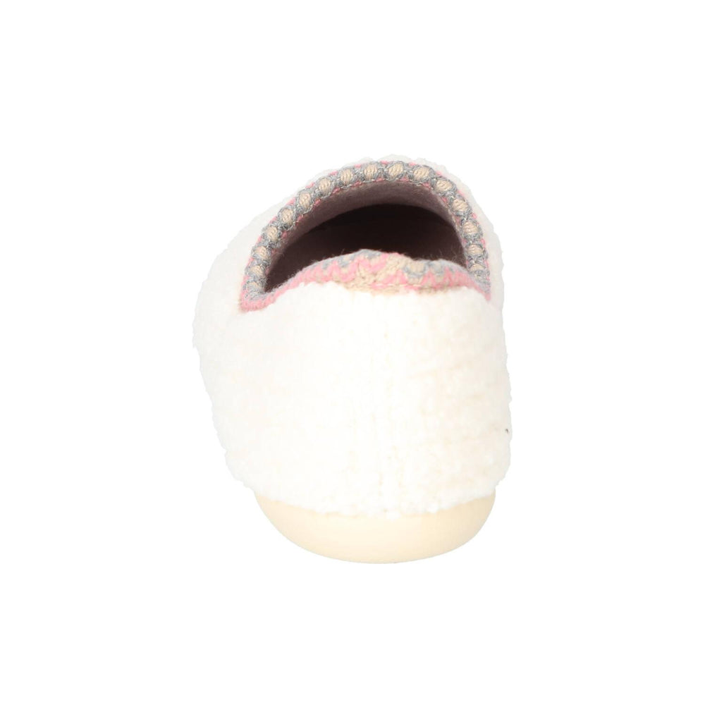 Chaussons, Beige Clair