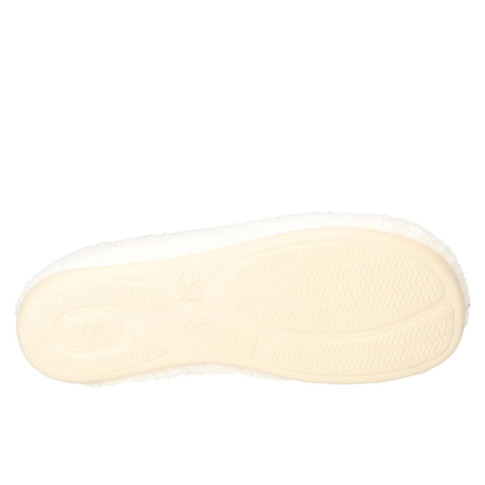 Chaussons, Beige Clair