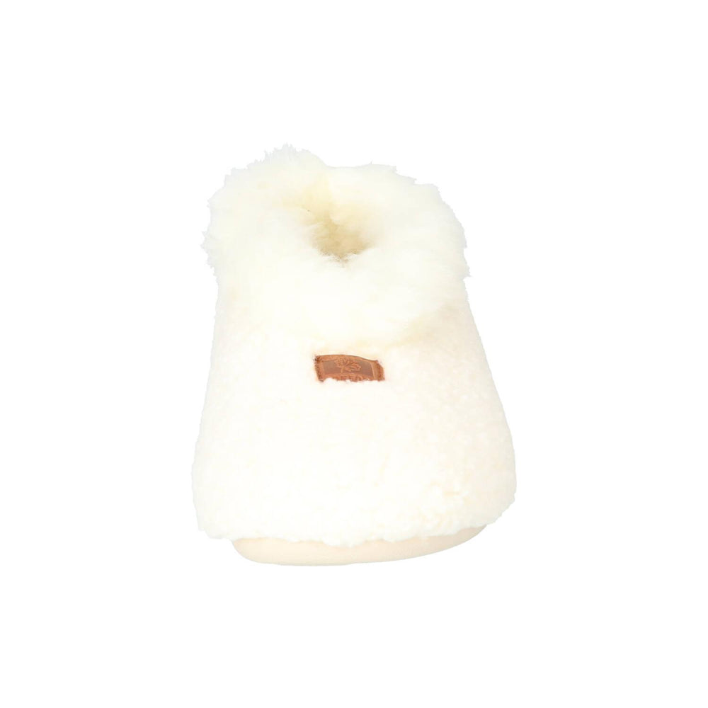 Chaussons, Beige Clair