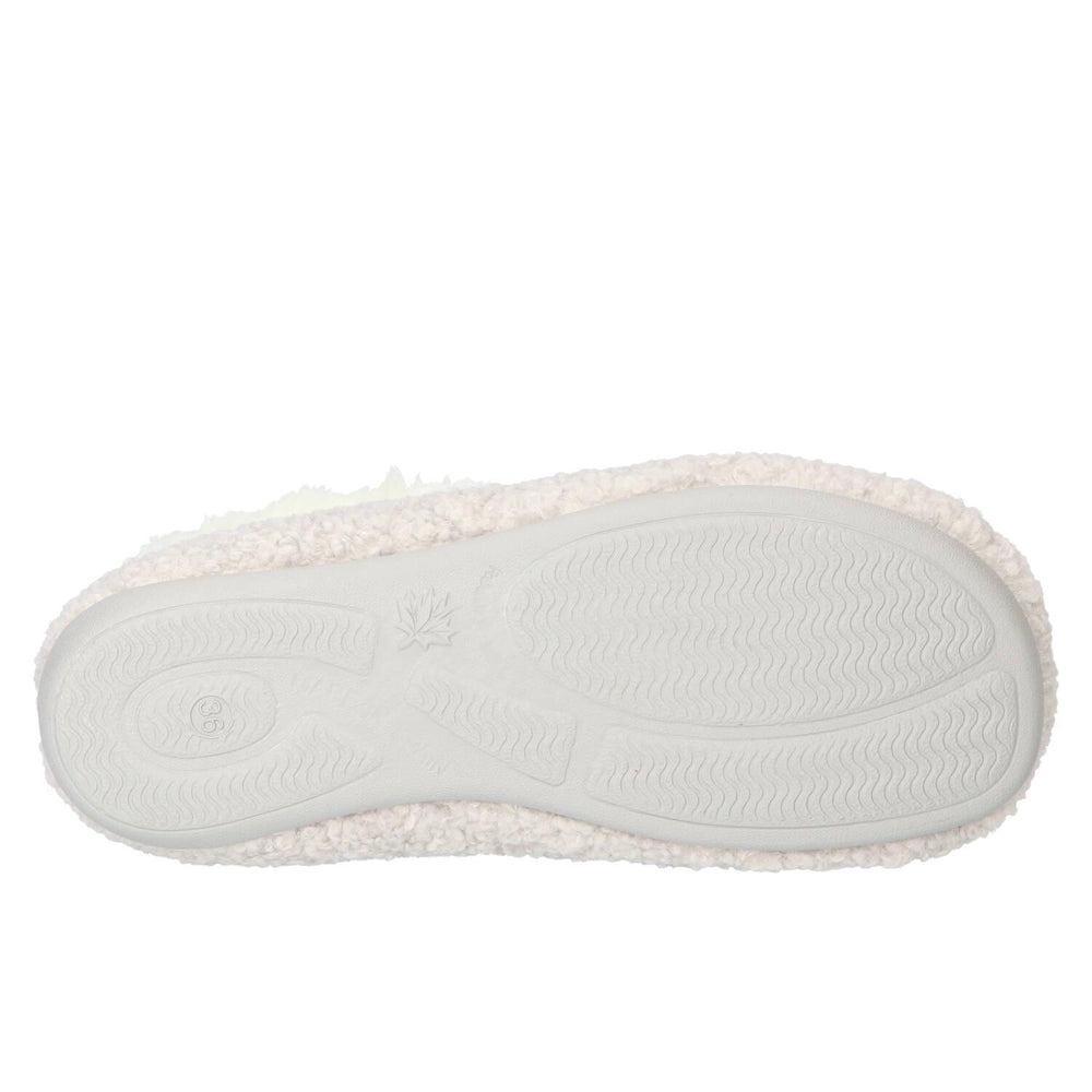 Chaussons, Gris