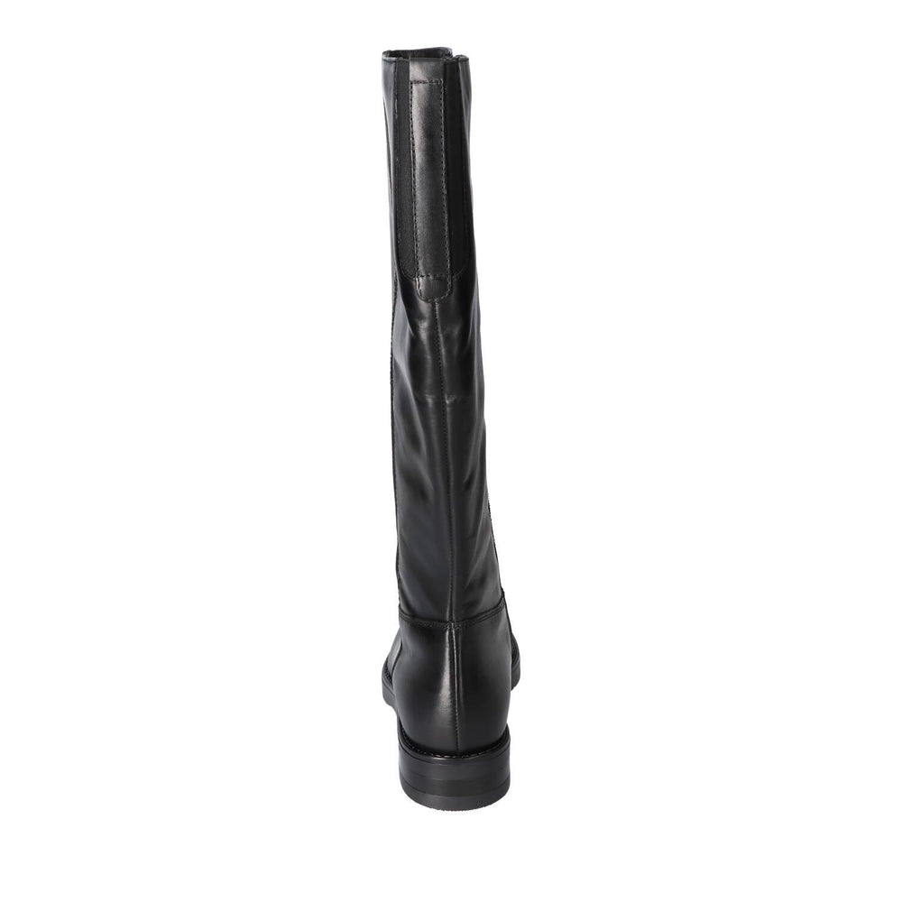 Bottes, Noir