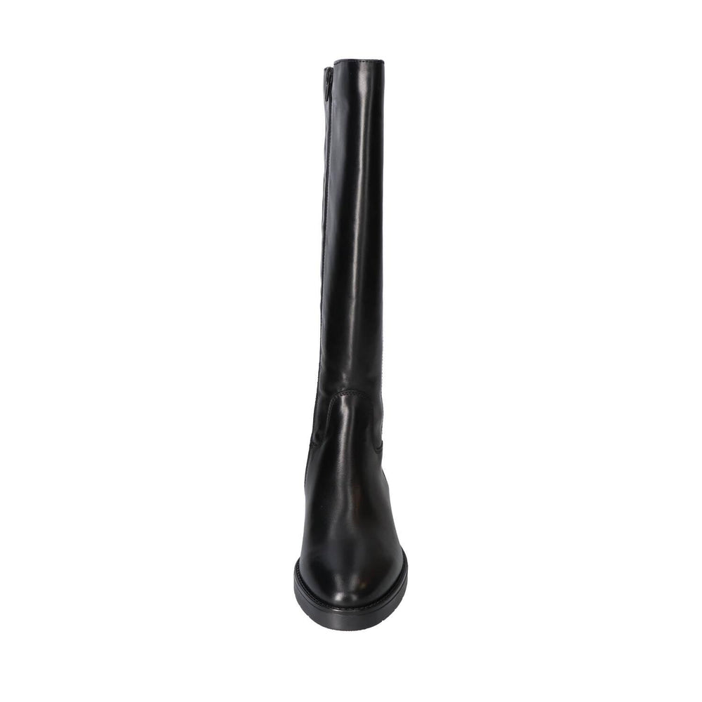 Bottes, Noir