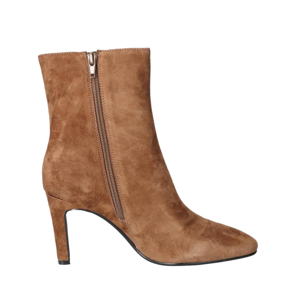 Bottines, Cognac