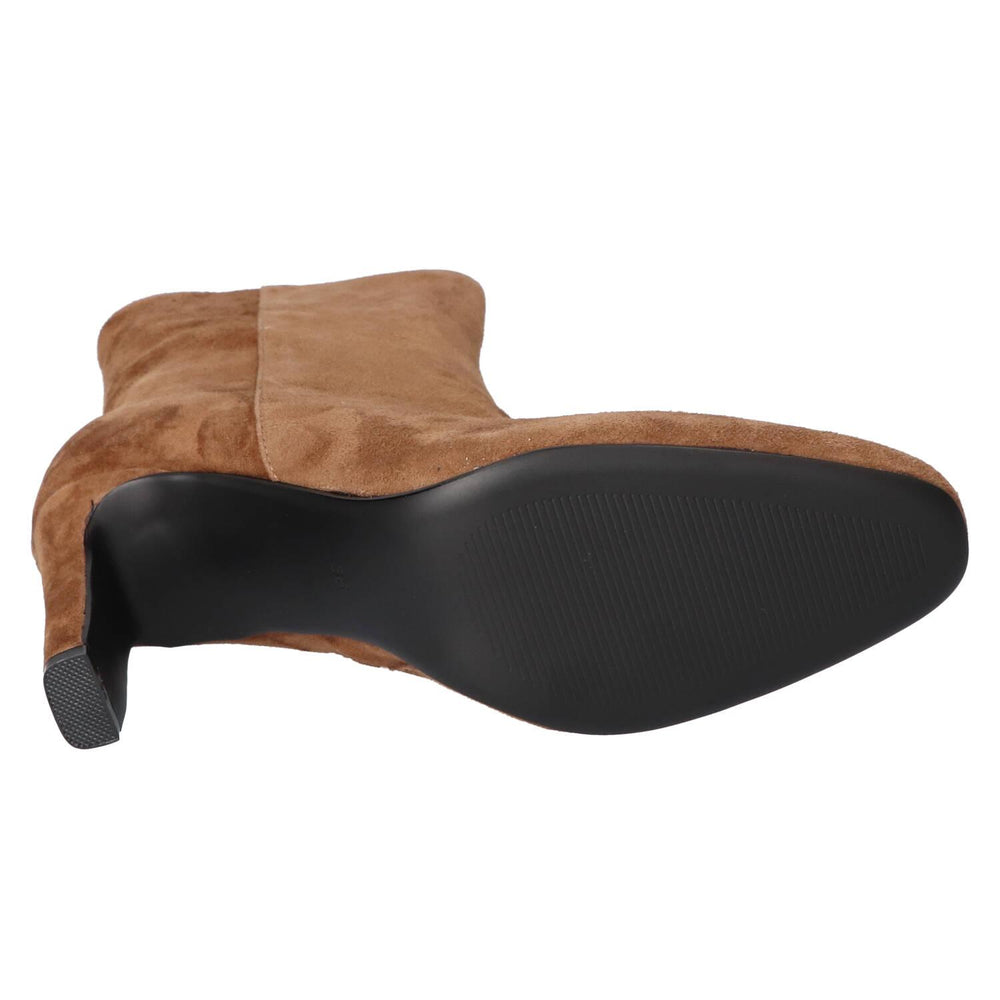 Bottines, Cognac
