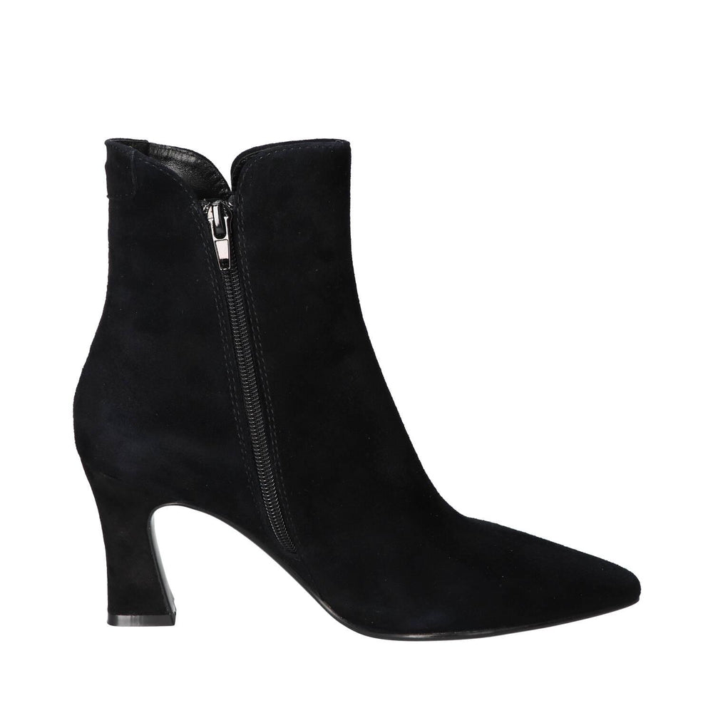 Bottines, noires