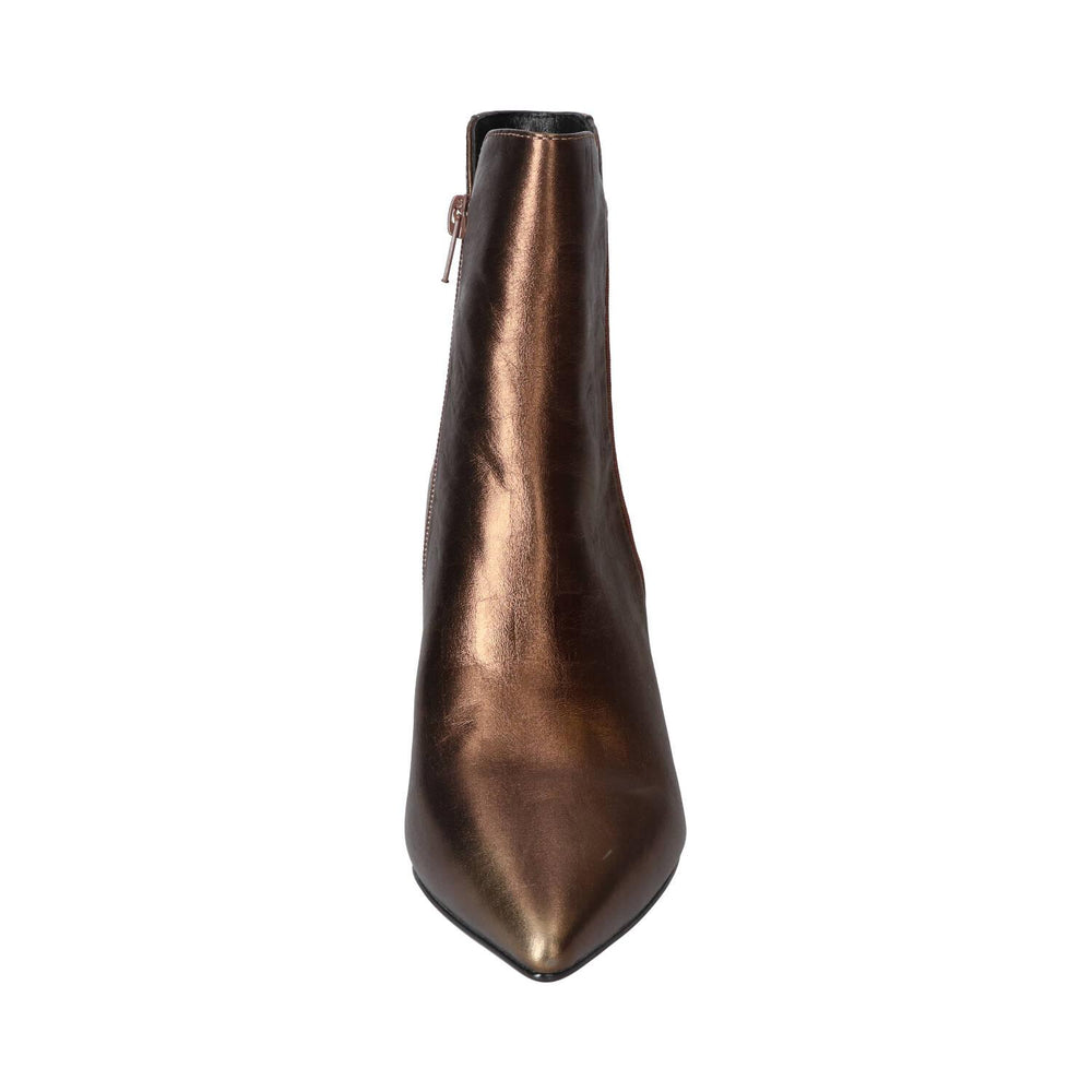 Bottines, Bronze