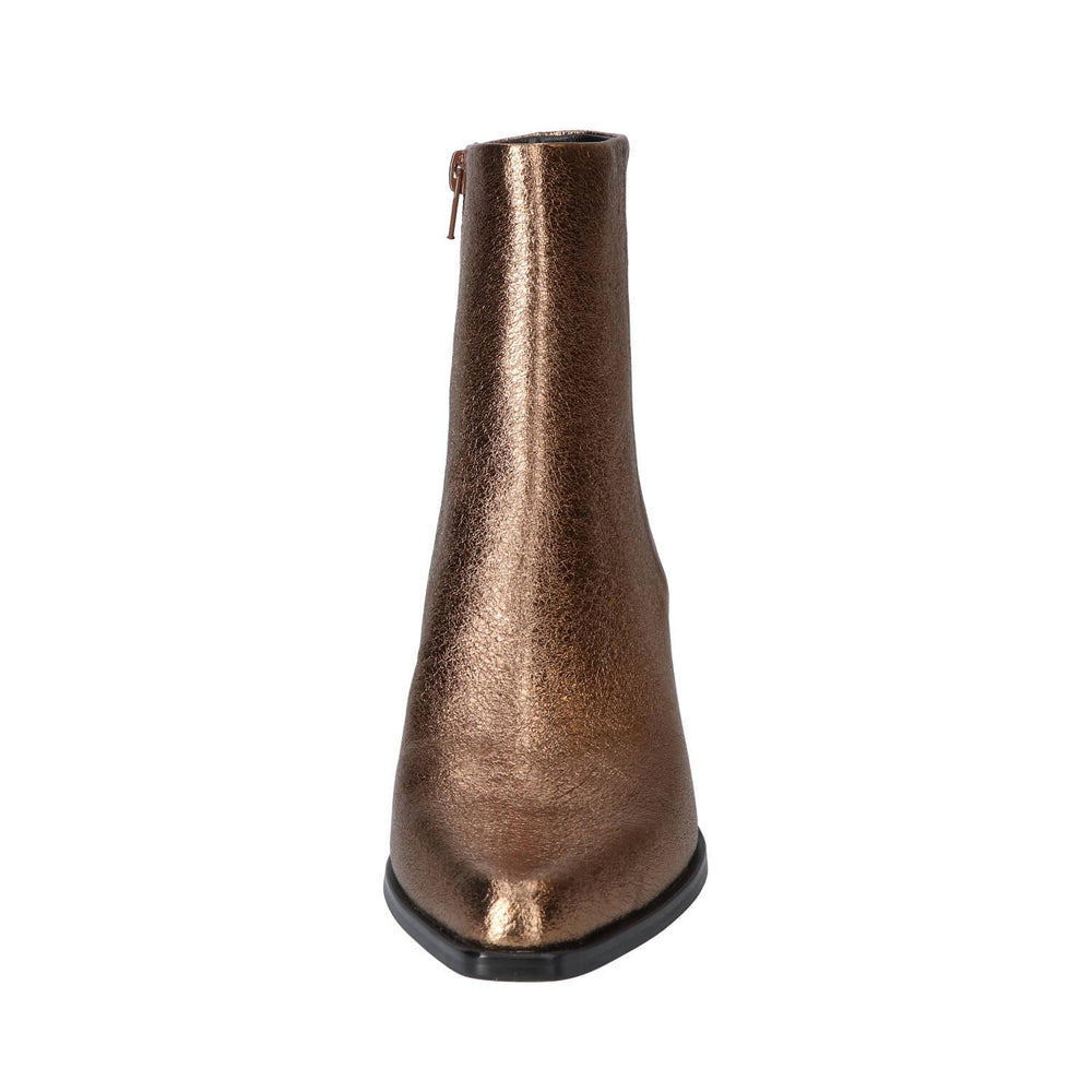 Bottines, Bronze