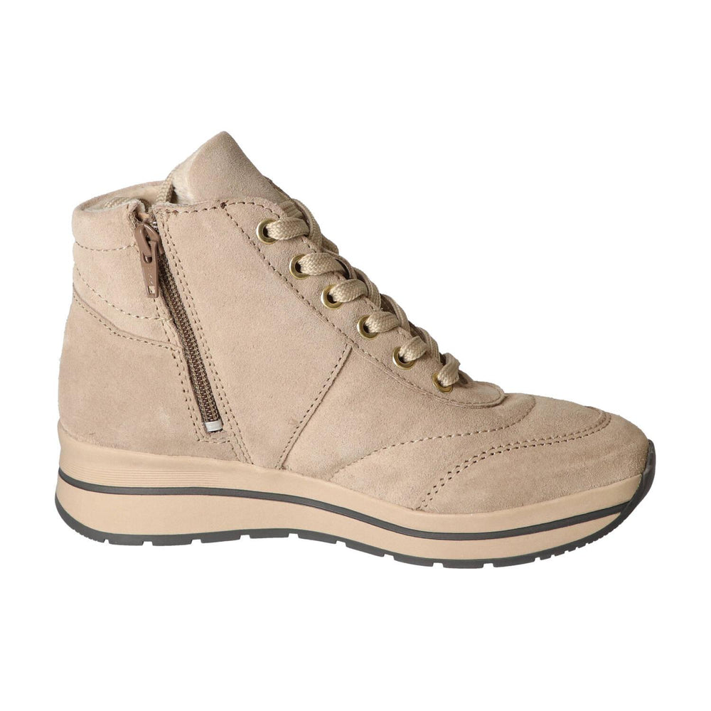 Sneakers, Lichtbeige