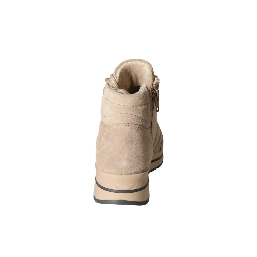 Sneakers, Lichtbeige