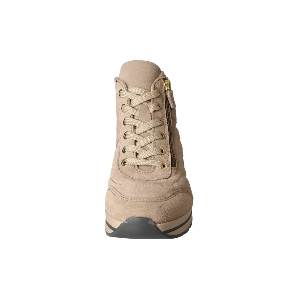 Sneakers, Lichtbeige