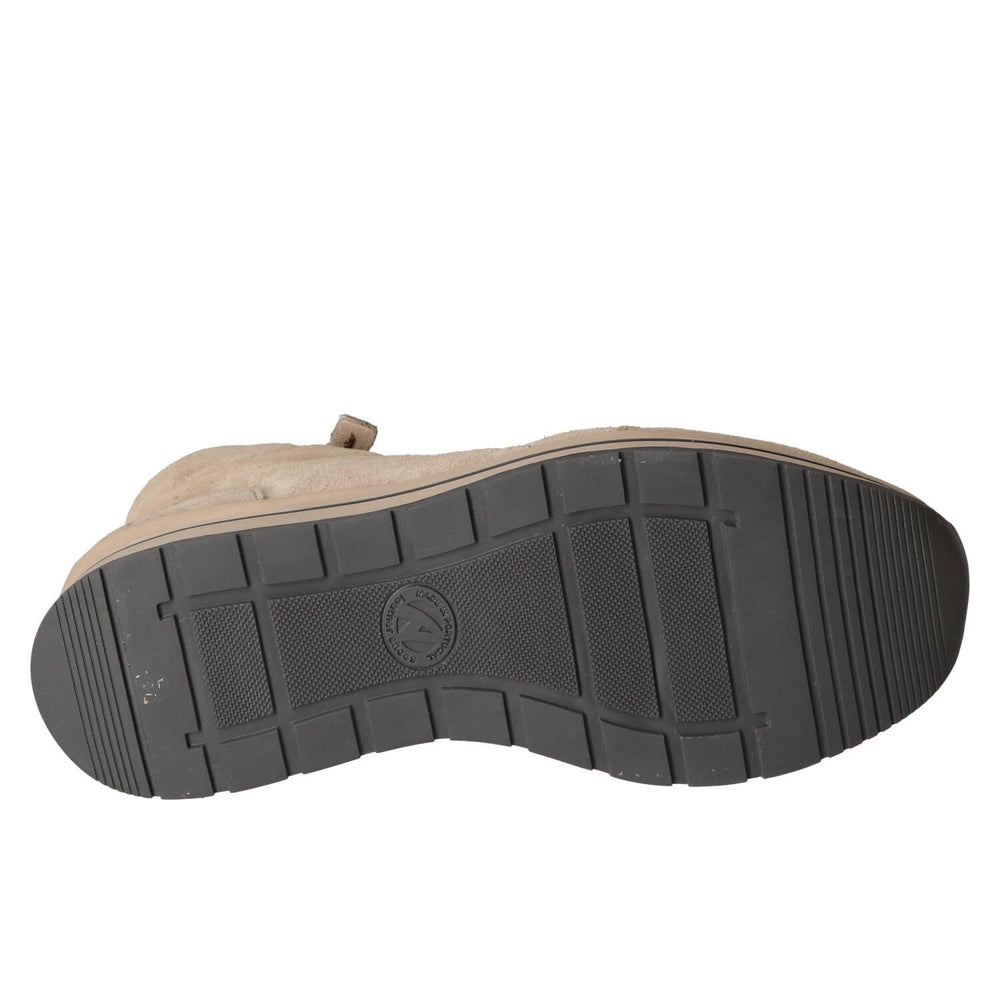 Sneakers, Lichtbeige