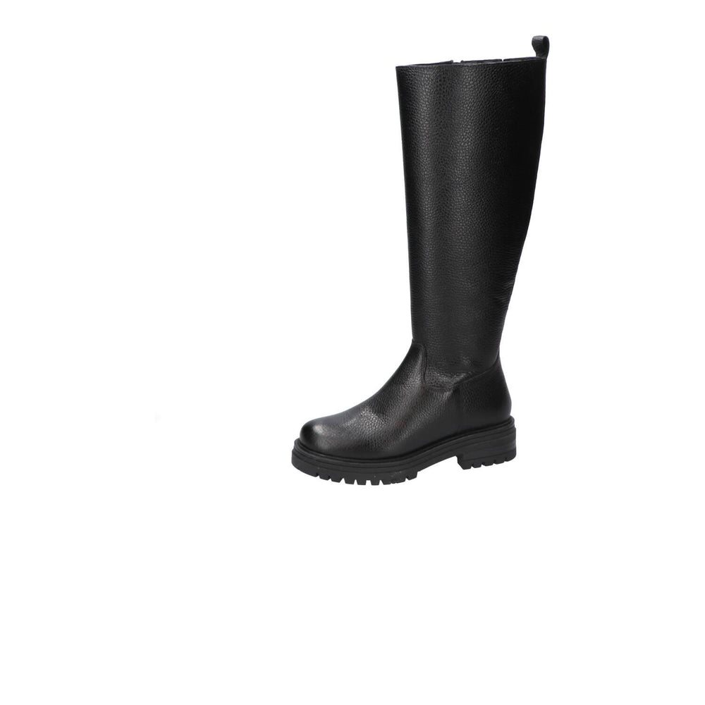Bottes, Noir