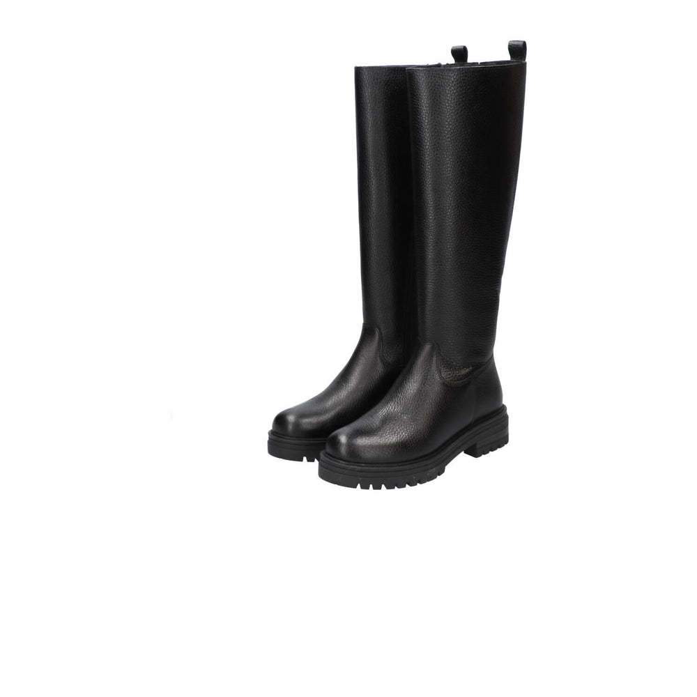 Bottes, Noir