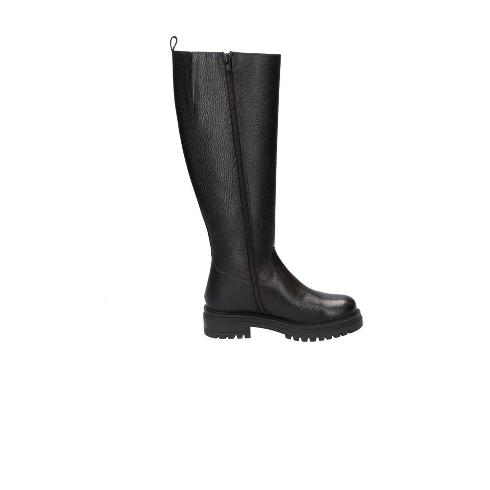 Bottes, Noir