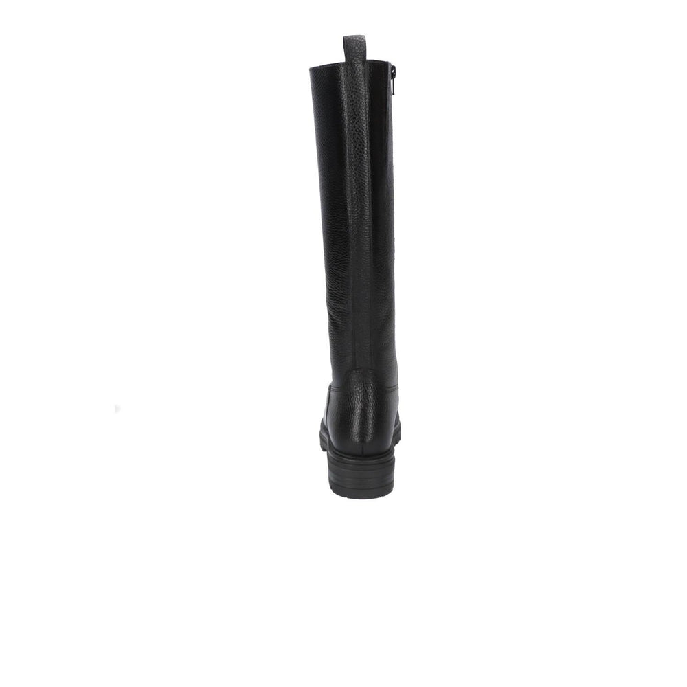 Bottes, Noir