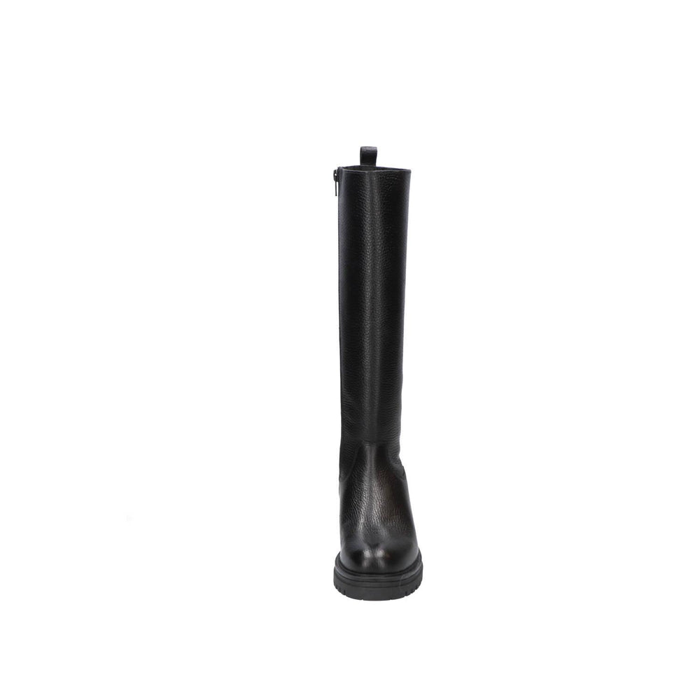 Bottes, Noir