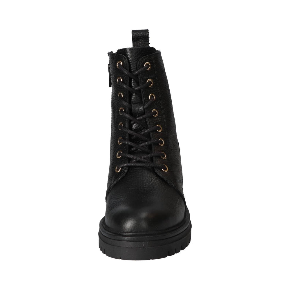 Bottines, noires