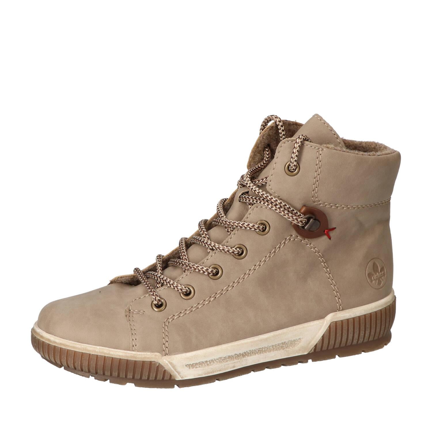 Sneakers, Taupe