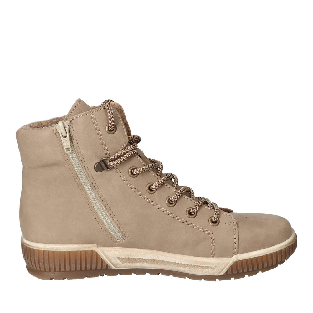 Sneakers, Taupe