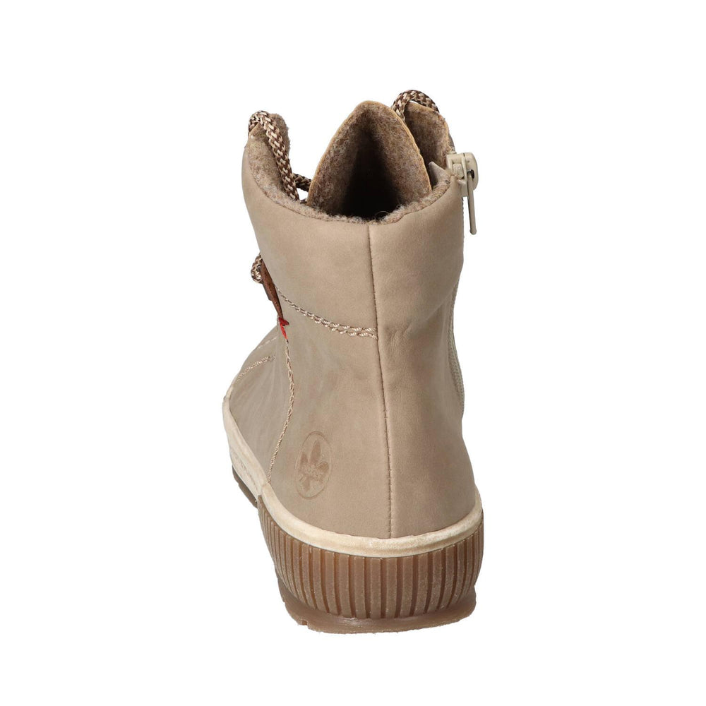 Sneakers, Taupe
